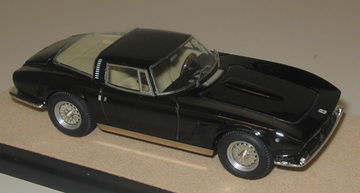Iso Grifo | Cars | hobbyDB