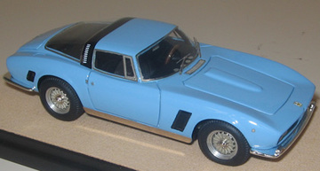 Iso Grifo | Cars | hobbyDB