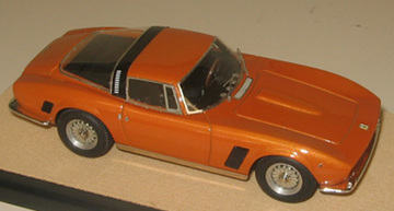 Iso Grifo | Cars | hobbyDB