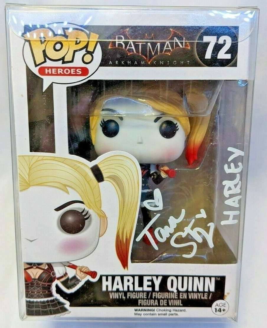 Harley Quinn | Art Toys | hobbyDB
