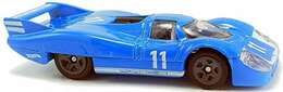 Porsche 917 LH