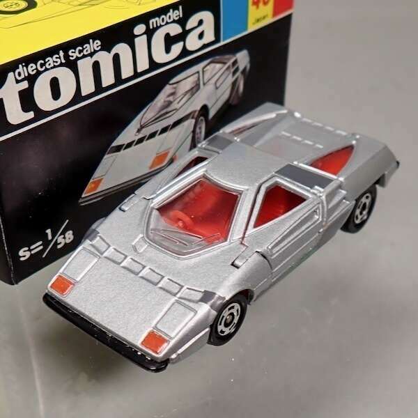 Dome Zero | Model Cars | hobbyDB Dome Zero | Model Cars | hobbyDB