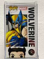 Wolverine (X-Men 20th Anniversary)
