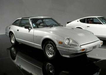 Datsun 280ZX | Cars | hobbyDB