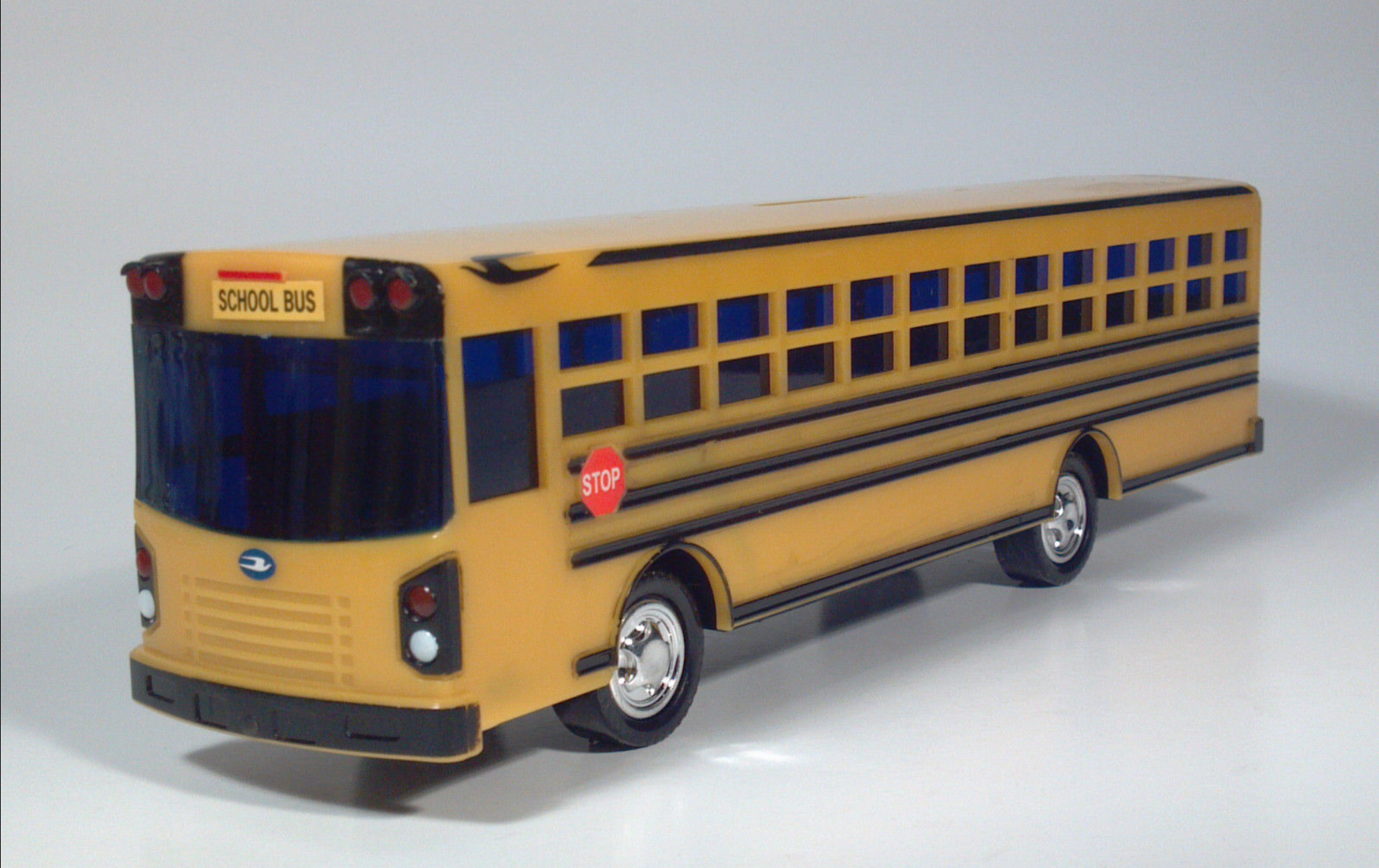 Bluebird school bus toy clearance
