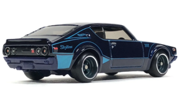 2018 Hot Wheels Super Treasure Hunt Set Series XXIV Model Vehicle Sets hobbyDB