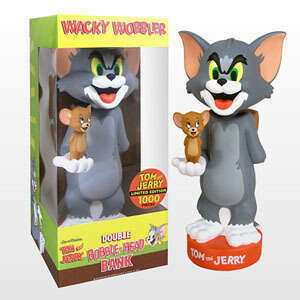 訳あってお買い得！30～80％OFF Tom and Jerry | Art Toys | hobbyDB 特撮
