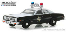 Greenlight hot pursuit series 30 deals
