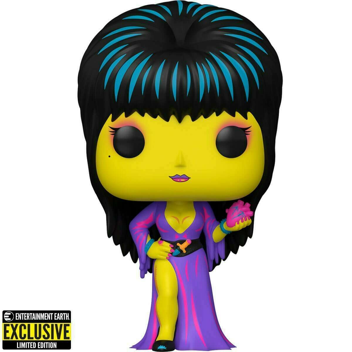 Elvira | Art Toys | hobbyDB Elvira | Art Toys | hobbyDB