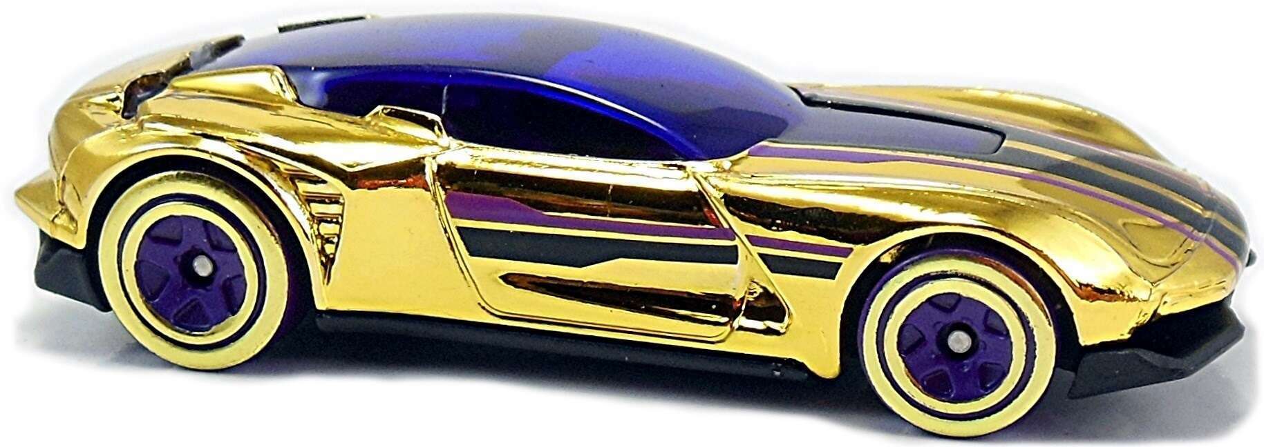 Gazella GT Model Cars hobbyDB