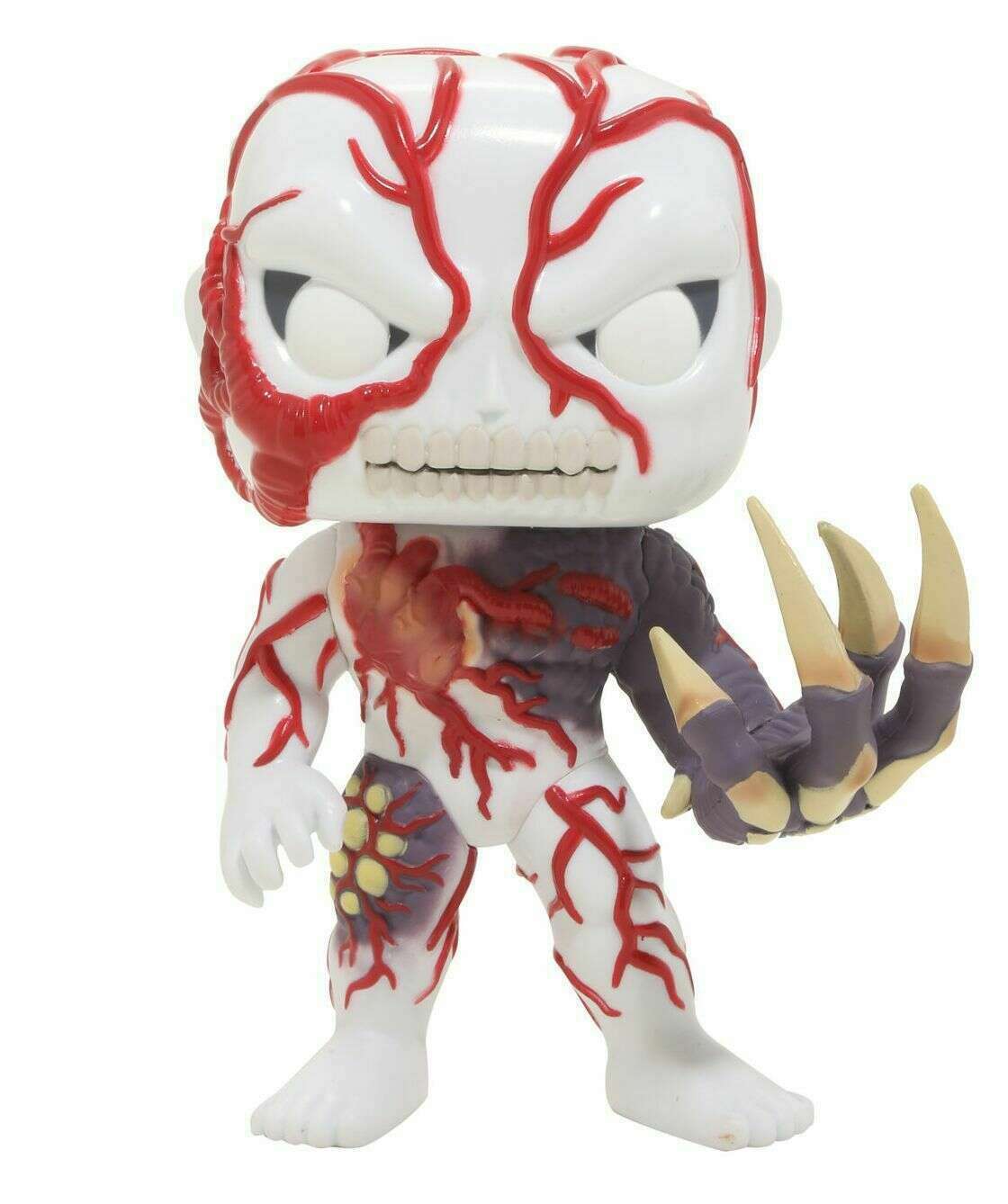 Tyrant Art Toys hobbyDB