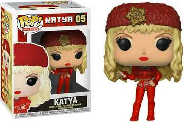 Drag queen funko pop wave 3 sale