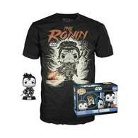 The Ronin ( Pop! & T-shirt Box) (sealed)