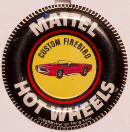 Image of a related item