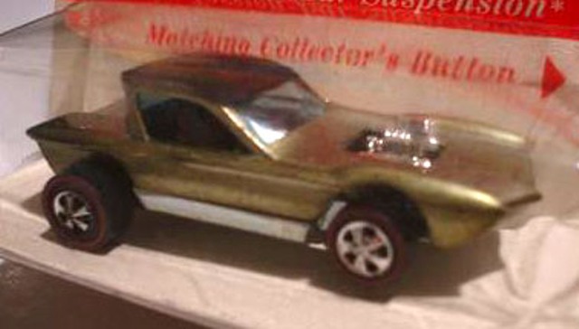 Python | Model Cars | hobbyDB