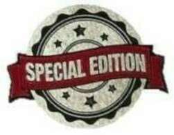 Special Edition