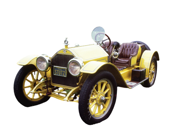 海外から輸入 Stutz Bearcat | Cars | hobbyDB 置物、オブジェ