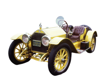 Stutz Bearcat | Cars | hobbyDB