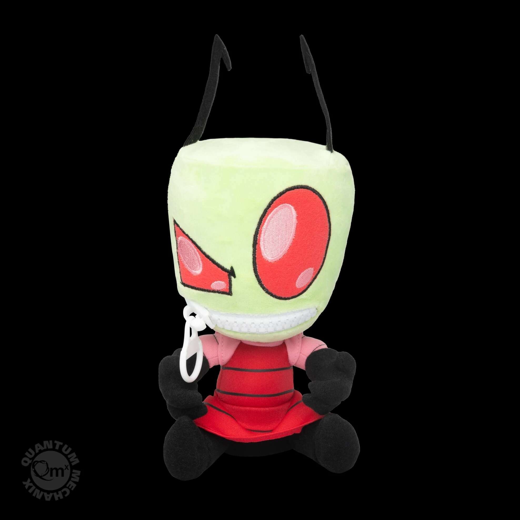 Zim plush online