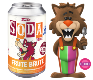 Fruit brute funko pop shop