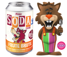 Frute Brute Art Toys hobbyDB