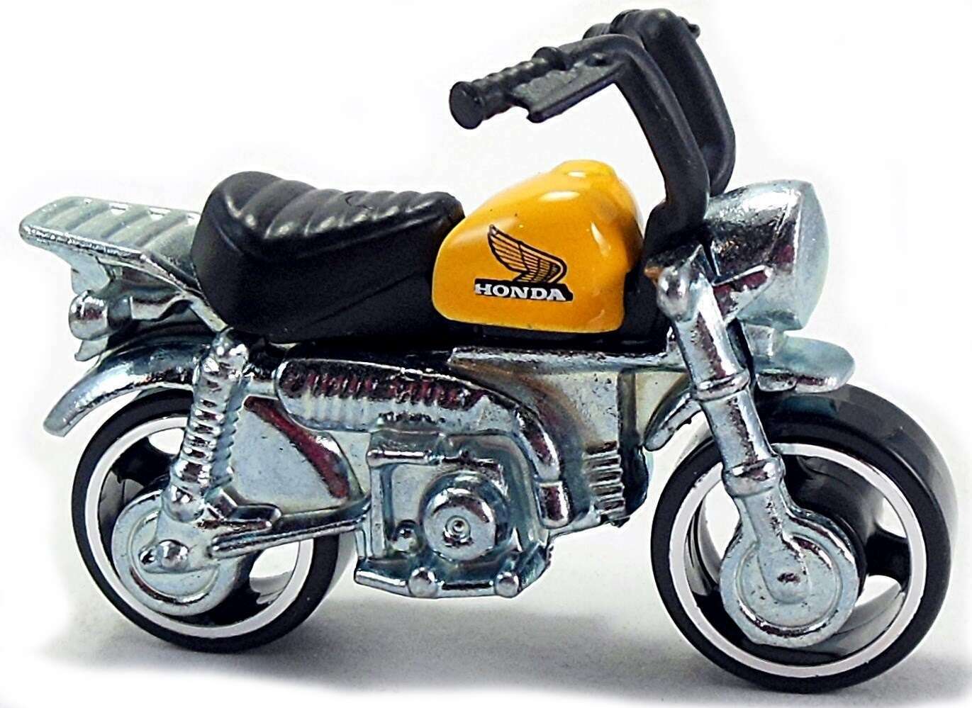 Honda Monkey Z50 Model Motorcycles hobbyDB