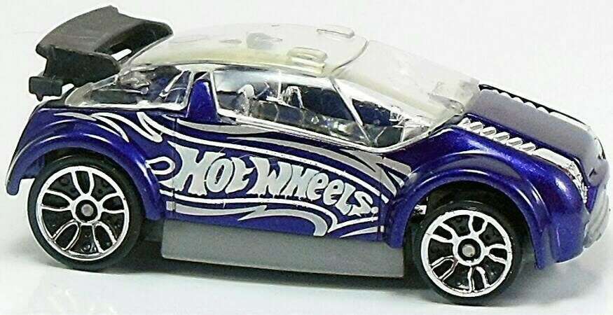 Super gnat car store