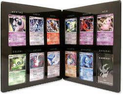 10th Movie Commemoration Set | Pokémon TCG Set (Japanese