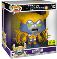 Unicron