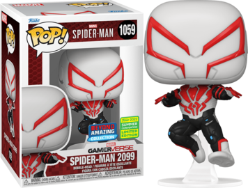 ファッション 通販 | 2099 Spider-Man Art hobbyDB | Toys 乳液・ミルク