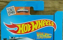 Long Card (International)