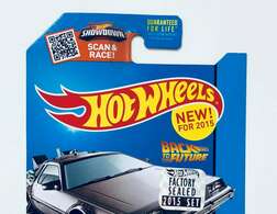 Long Card (USA)