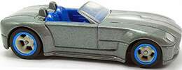 Ford Shelby Cobra Concept