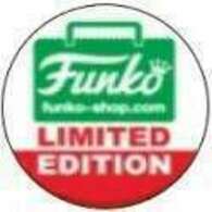 Funko Shop Exclusive