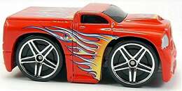 Dodge Ram Pickup