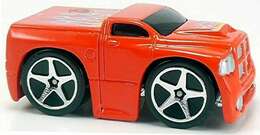 Dodge Ram Pickup