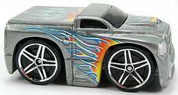 Dodge Ram Pickup