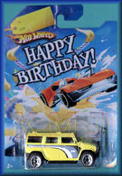 Hummer H2 (2004)