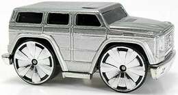 Mercedes-Benz G500