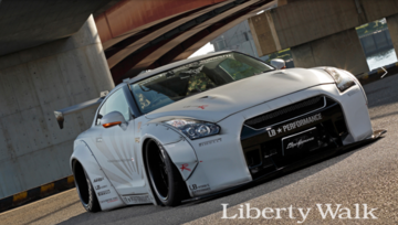 Nissan GT-R R35 (LBWK KUMA Graffiti) | Model Cars | hobbyDB Nissan GT-R R35 (LBWK KUMA Graffiti) | Model Cars | hobbyDB
