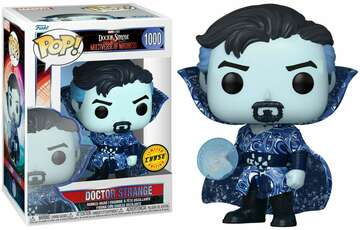 Funko pop doctor strange online