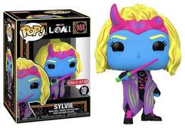 Target Exclusive