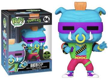 Bebop | Art Toys | hobbyDB