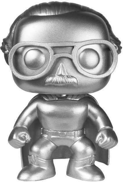 Platinum stan cheap lee pop