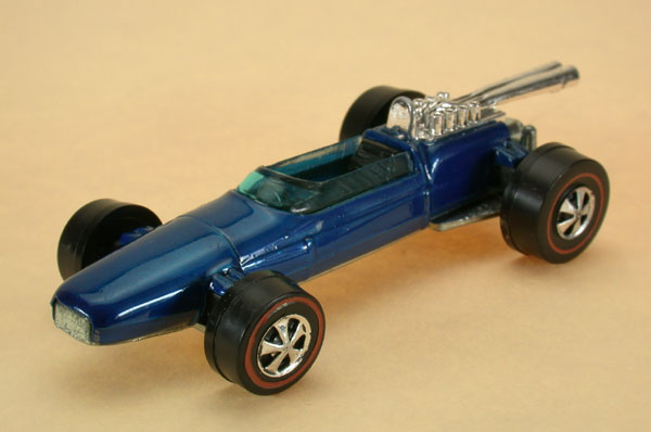Brabham Repco F1 Model Racing Cars hobbyDB
