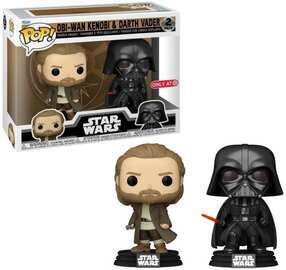 Target darth hotsell vader pop