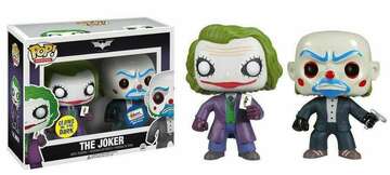 The Joker | Art Toys | hobbyDB