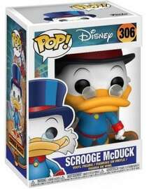spiselige Opdage Akkumulering Scrooge McDuck | Vinyl Art Toys | hobbyDB