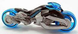 Max Steel Motorcycle