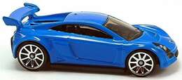 Mastretta MXR